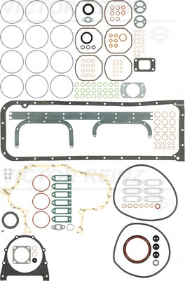Full Gasket Kit, engine
